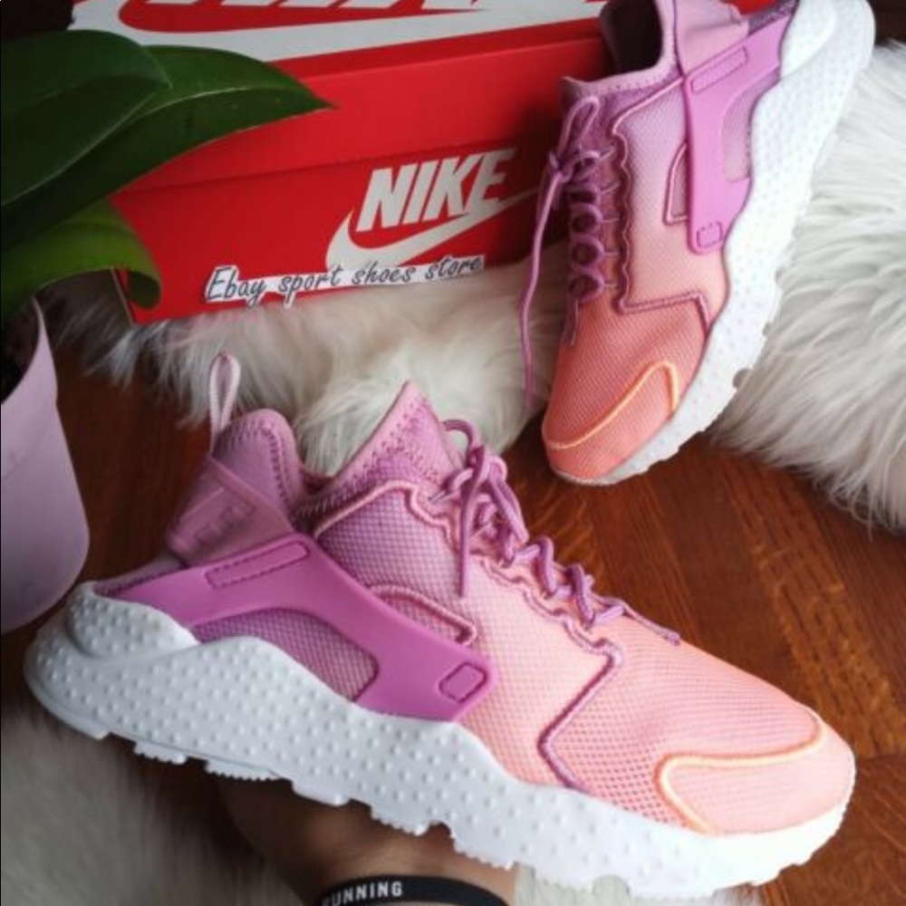 Nike sir huracahes!